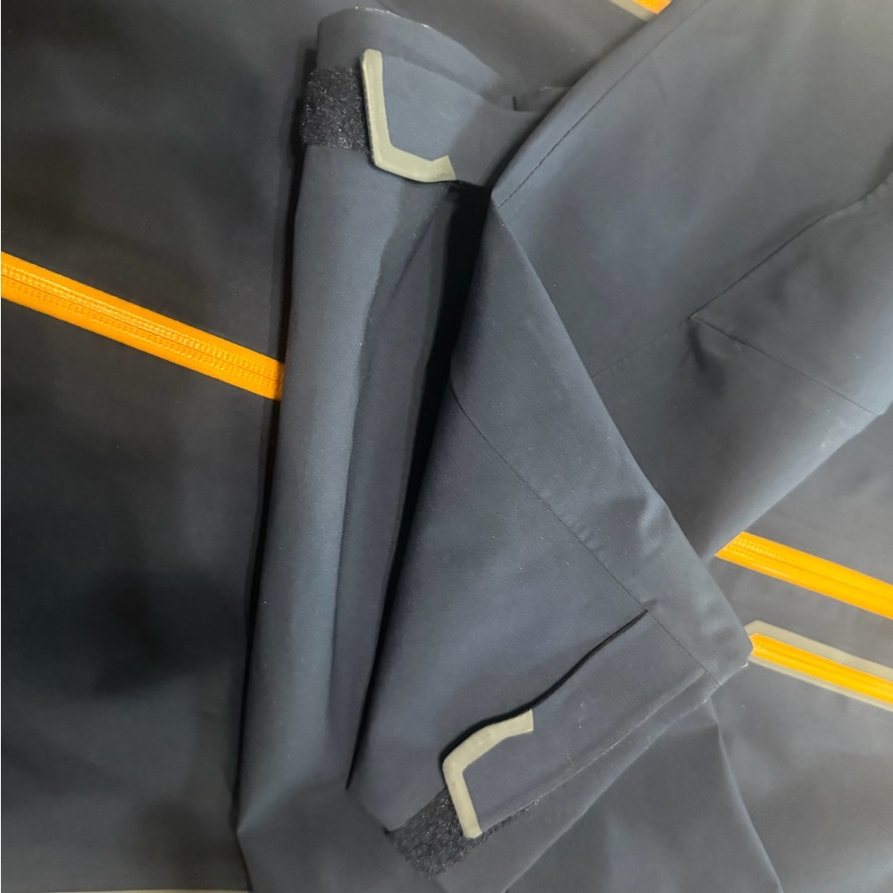 Mammut DRY TECH PREMIUM large size JKT - Picture 7 of 10